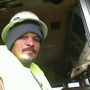 Meet your Posher, Frederick